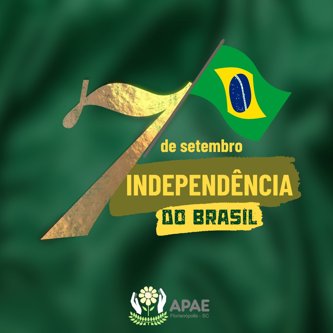 Independência do Brasil