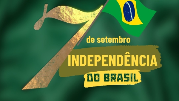 Independência do Brasil