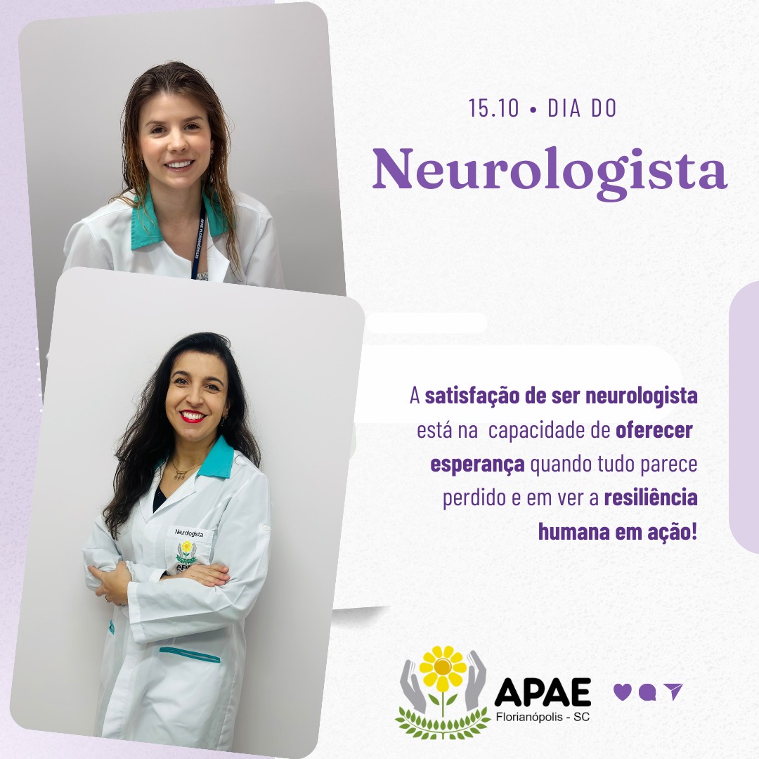 Dia da Neurologista