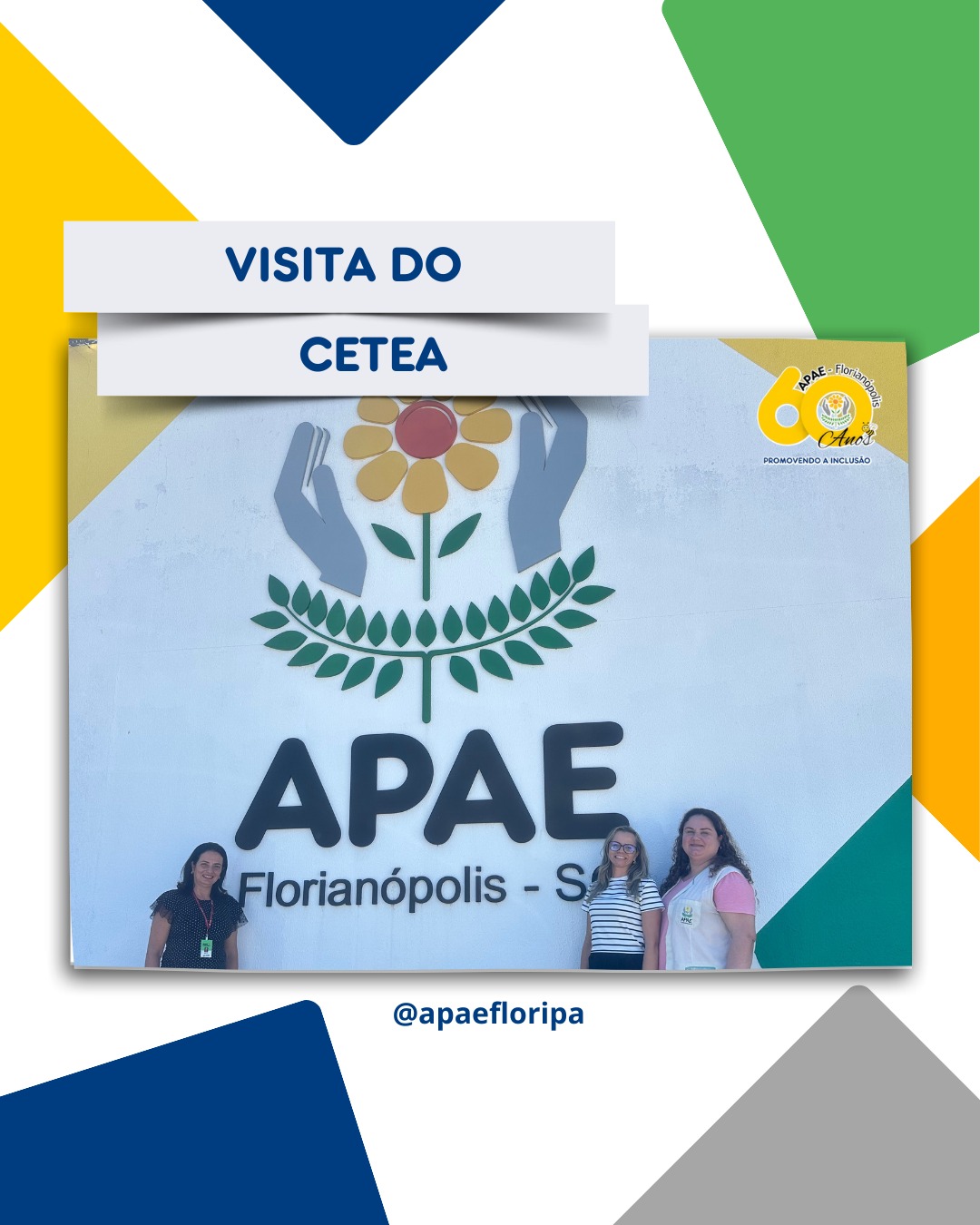 Visita CETEA - FCEE